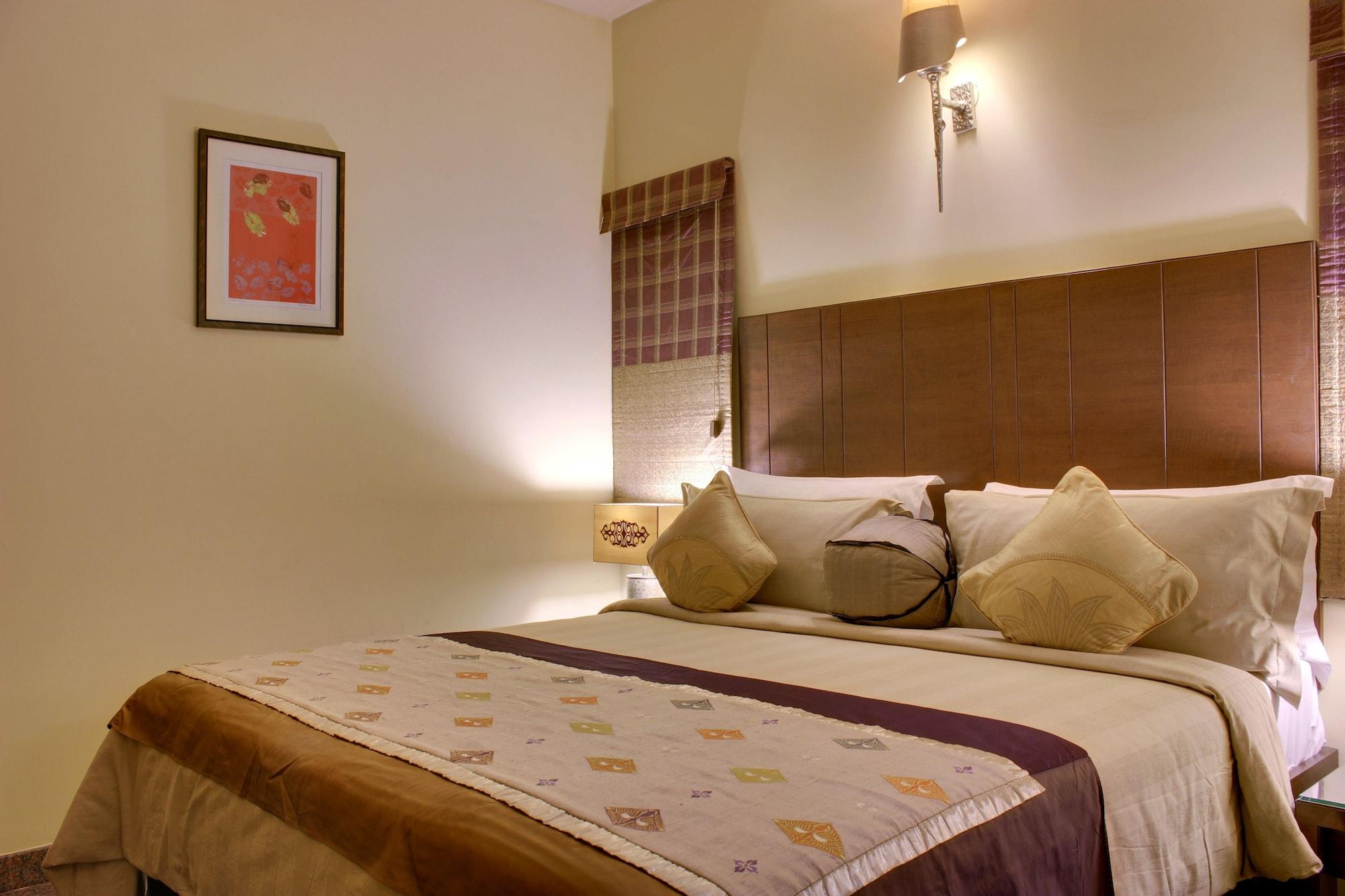 Justa Indiranagar Bangalore Exterior foto