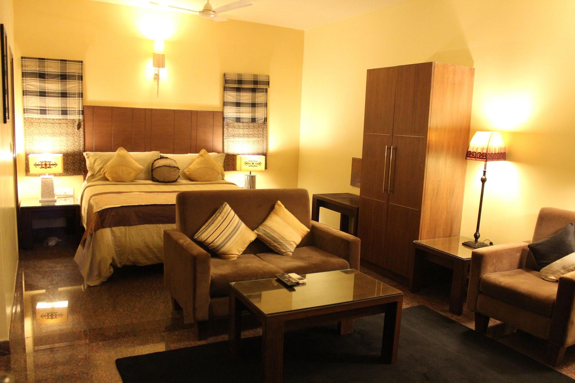 Justa Indiranagar Bangalore Quarto foto