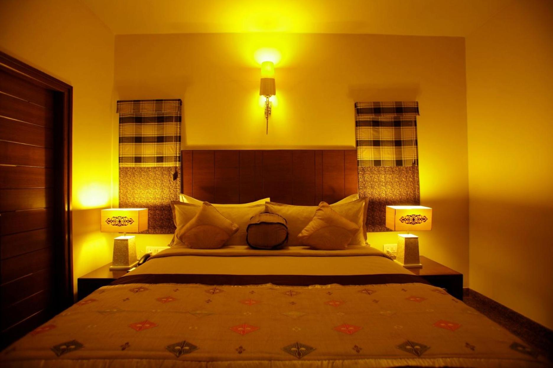 Justa Indiranagar Bangalore Exterior foto