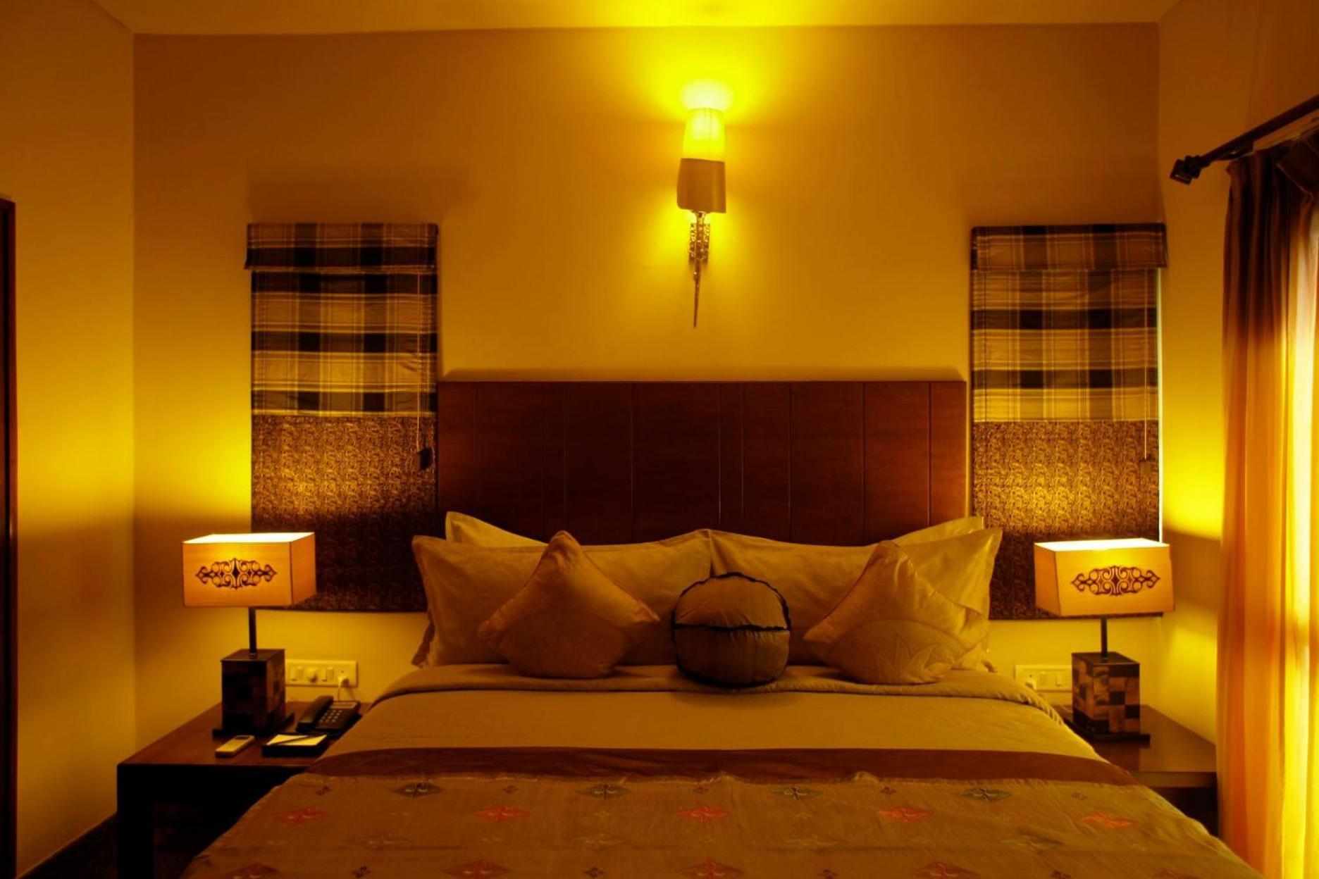 Justa Indiranagar Bangalore Exterior foto