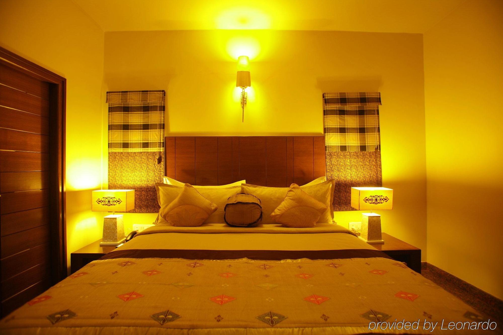 Justa Indiranagar Bangalore Quarto foto
