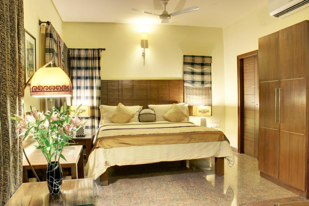 Justa Indiranagar Bangalore Exterior foto