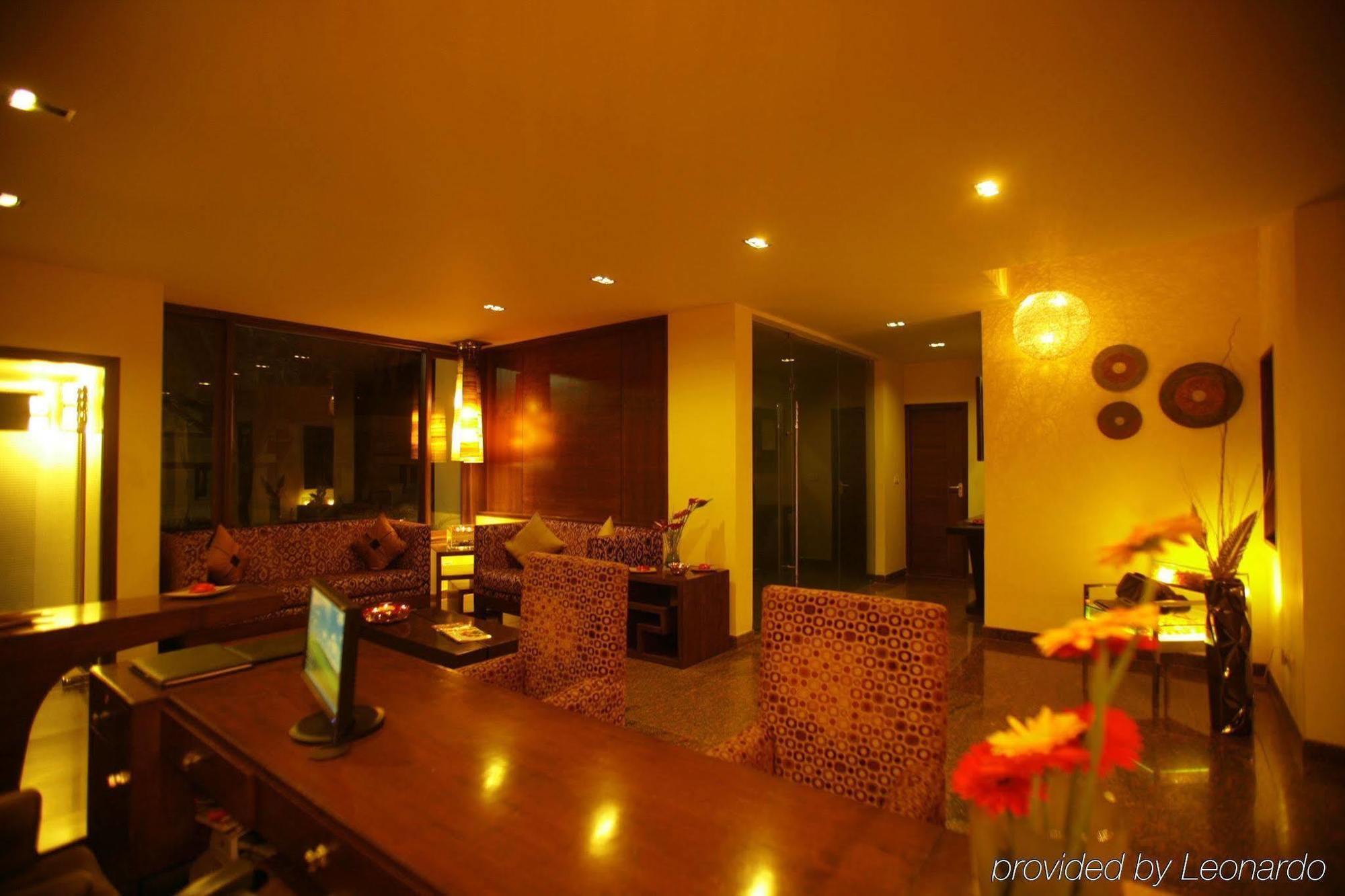 Justa Indiranagar Bangalore Quarto foto